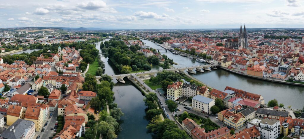 ensemble altstadt von regensburg ensemble altstadt von regensburg