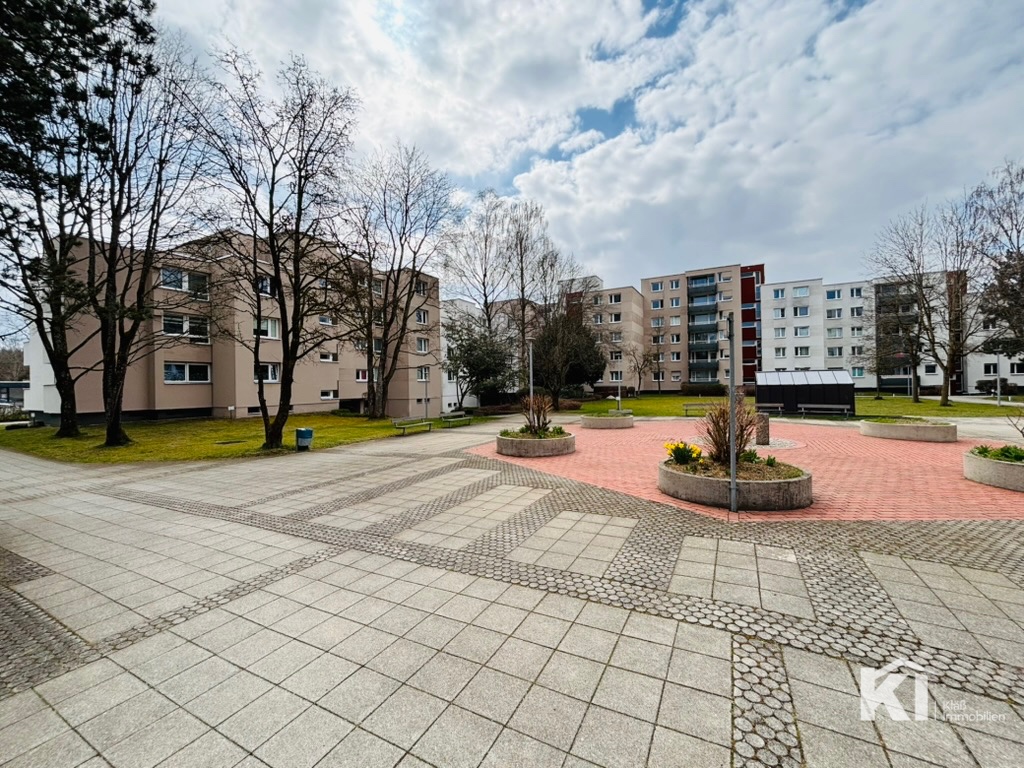 Innenhof